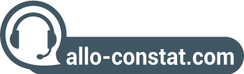 Logo allo-constat.com